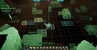 Warhammer 40,000: Mechanicus Anthology