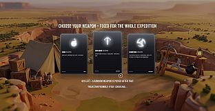 Trajectory:Rumble