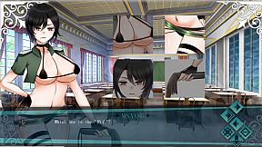 Doki Boki International Hentai Language School