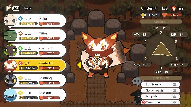 妖之乡-妖灵异闻录 DLC