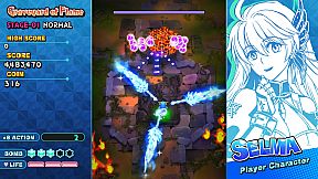 Sisters Royale: Five Sisters Under Fire