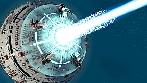 Planetary Annihilation: TITANS