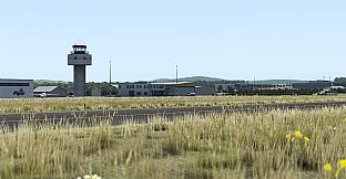 X-Plane 11 - Add-on: Aerosoft - Airport Kassel