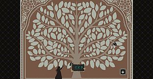 慰藉之庭 The Yard of Solace.