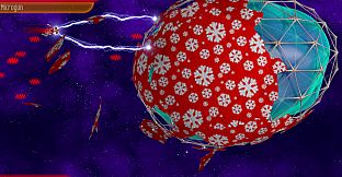 Chicken Invaders 4 - Christmas Edition