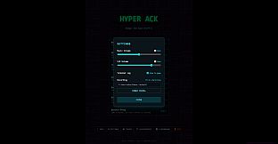 Hyper ACK