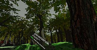 Exoplanet: A Project Coreward Demo