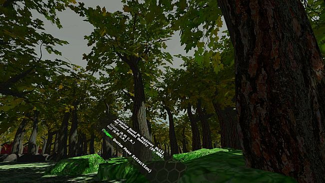 Exoplanet: A Project Coreward Demo