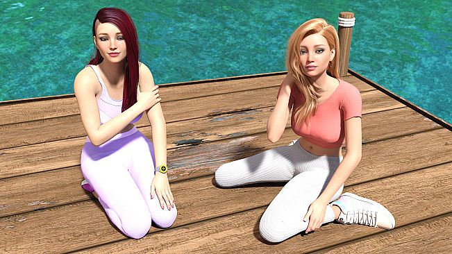 Helping the Hotties - 4K / HiFi Upgrade