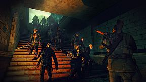 Sniper Elite: Nazi Zombie Army