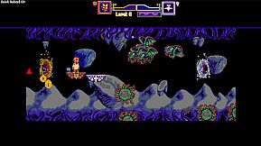 Heaven & Hell vs The Void