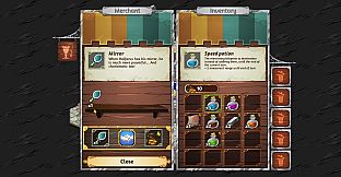 Crowntakers - Undead Undertakings