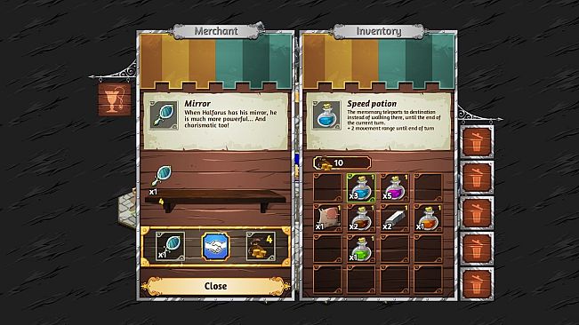 Crowntakers - Undead Undertakings