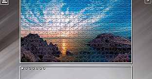 Super Jigsaw Puzzle: Generations - South Korea