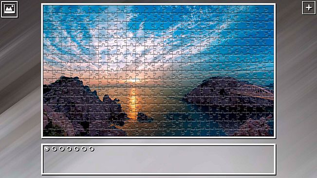 Super Jigsaw Puzzle: Generations - South Korea