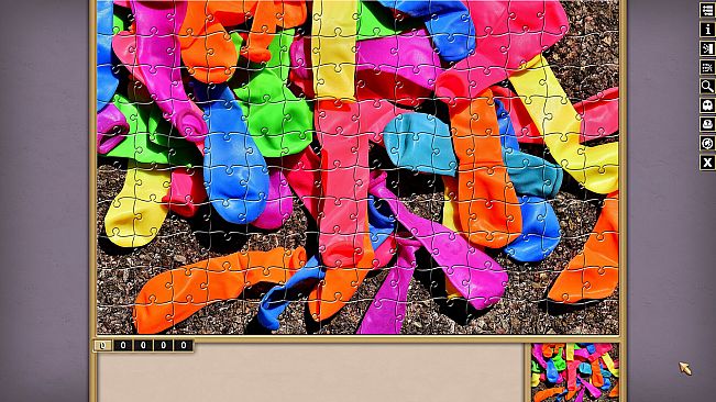 Pixel Puzzles Traditional: Variety Pack 14