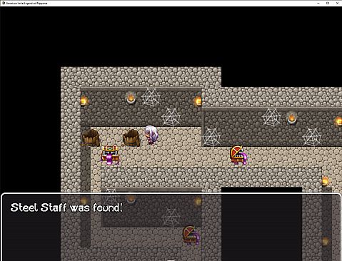 American Isekai: Legends of Nipponia