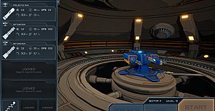 One Turret Should Be Fine