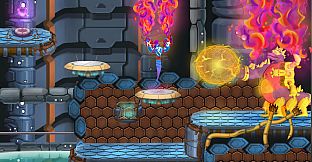 Cairo Stark: Crocs Hunter