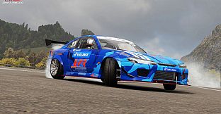 CarX Drift Racing Online - Sayaka Shimoda