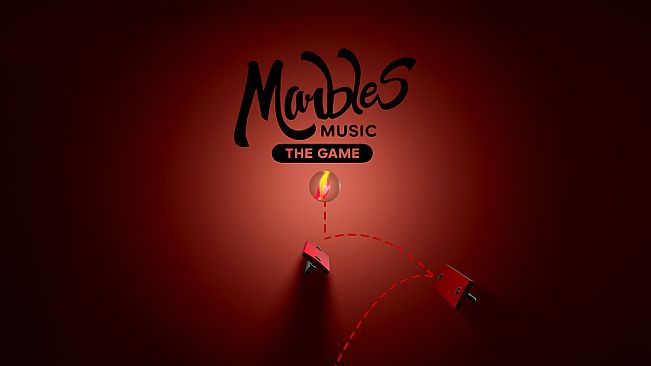 Marbles Music - The Game
