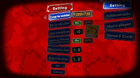 peakvox Escape Virus HD