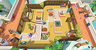 Tools Up! Garden Party - Episode 2: Tunnel Vision