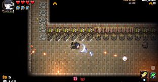 HEAVEN SEEKER - OPENREC PACK