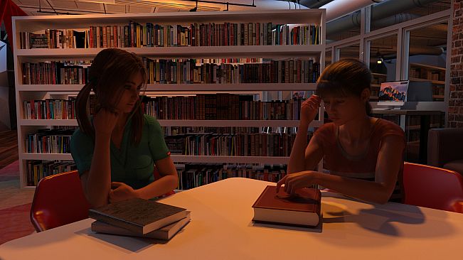 The Coroner Saga: Episode 3 - Deadly Truth