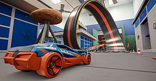 HOT WHEELS - Bye Focal II