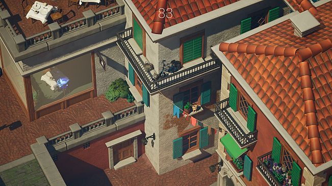 Hidden Cats Invade Venice