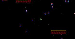 Tiger Soldier Ⅰ MP051