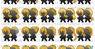 RPG Maker MV - Another World Heroine Generator DX for MV