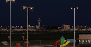 X-Plane 11 - Add-on: Aerosoft - Airport Amsterdam
