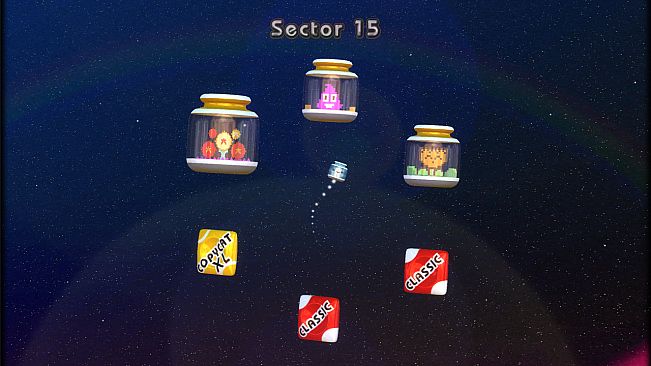 Puzzle Box - Level Pack DLC #1