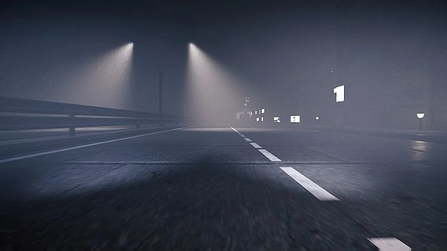 Nightmare Shift