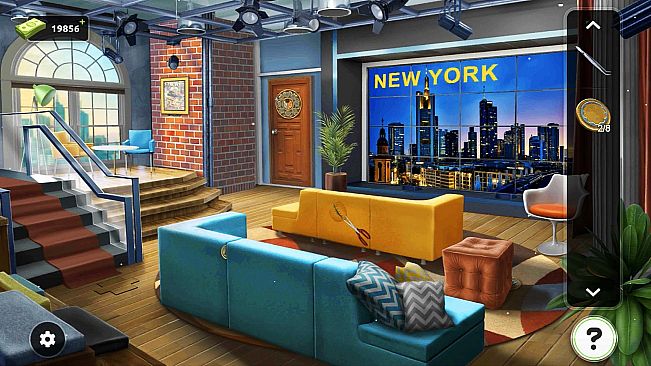 100 Doors: Escape from Work