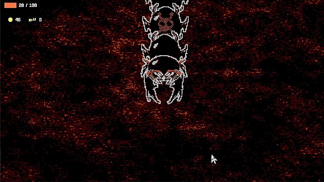 Identifile: Desktop Dungeon