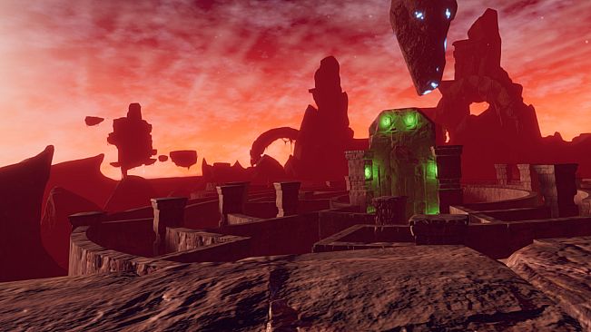 NARGUL - Humans are among us