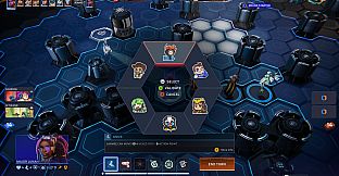 Infinity: HexaDome Tactics - Founder's Pack
