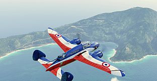 World of Warplanes - SNCASE SE 100 Pack