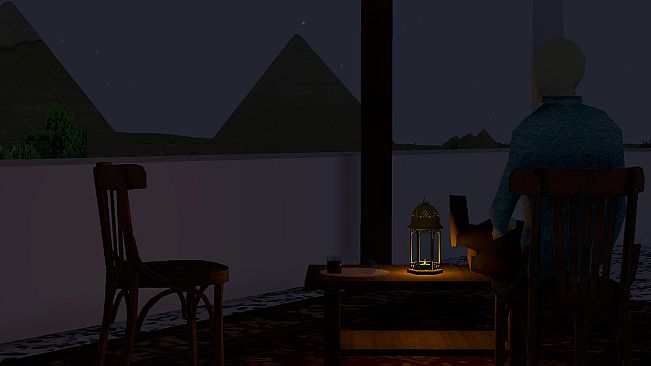 Egyptian Life