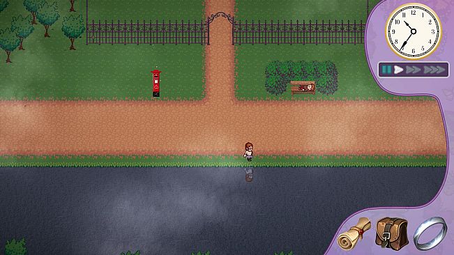 Ann Achronist: Many Happy Returns