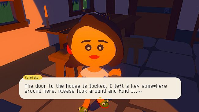 Phantasia: Lost Shells