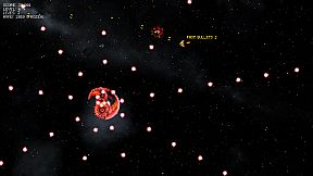 Generic Space Shooter