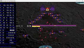 Alpha Galaxy Shooting Championship