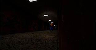 Mr. Grin's Final Act