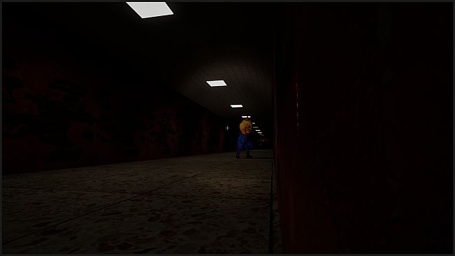 Mr. Grin's Final Act