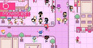 Hero Hours Contract 2: A Factory for Magical Girls