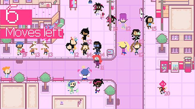 Hero Hours Contract 2: A Factory for Magical Girls